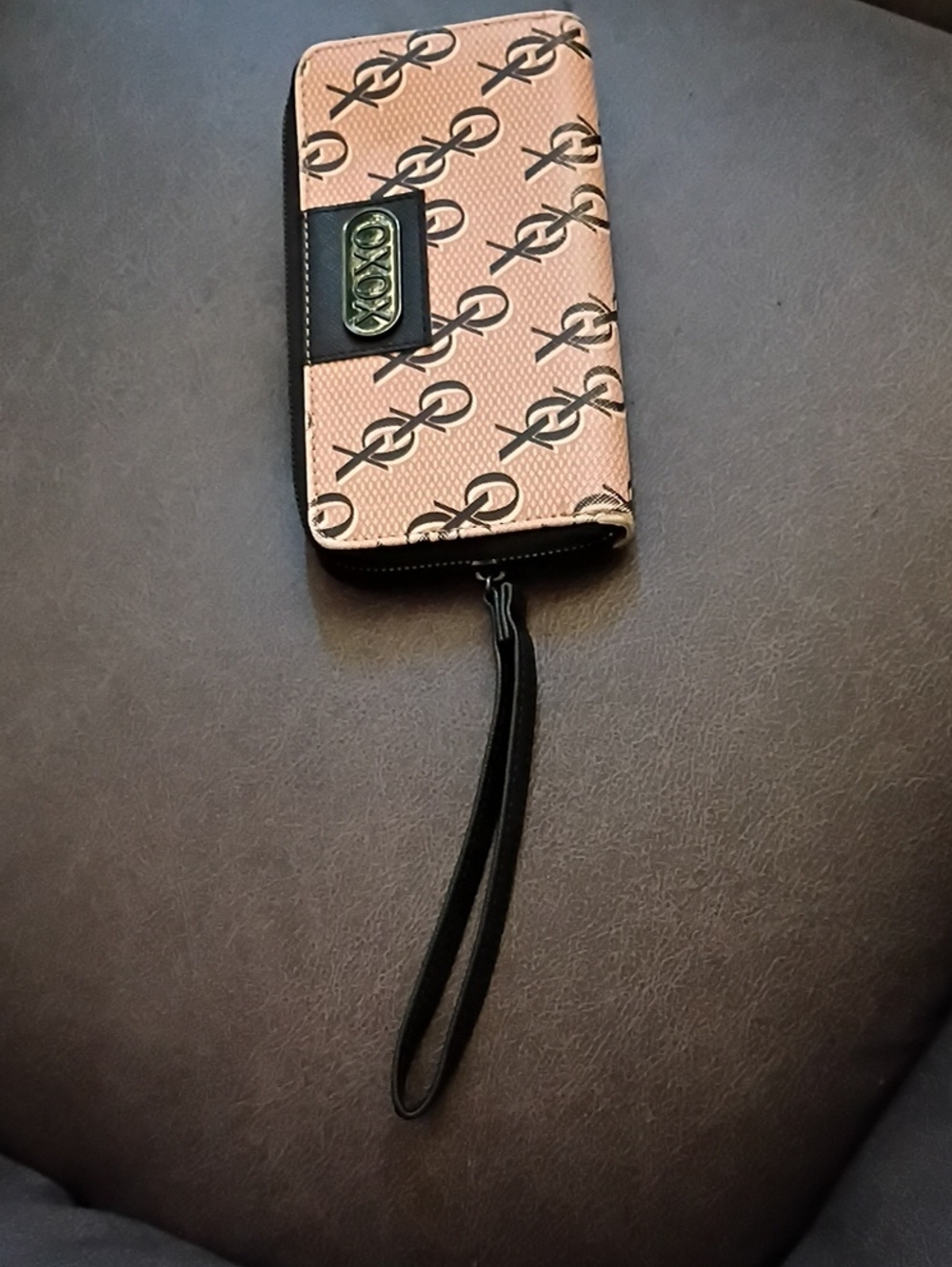 XOXO Wallet